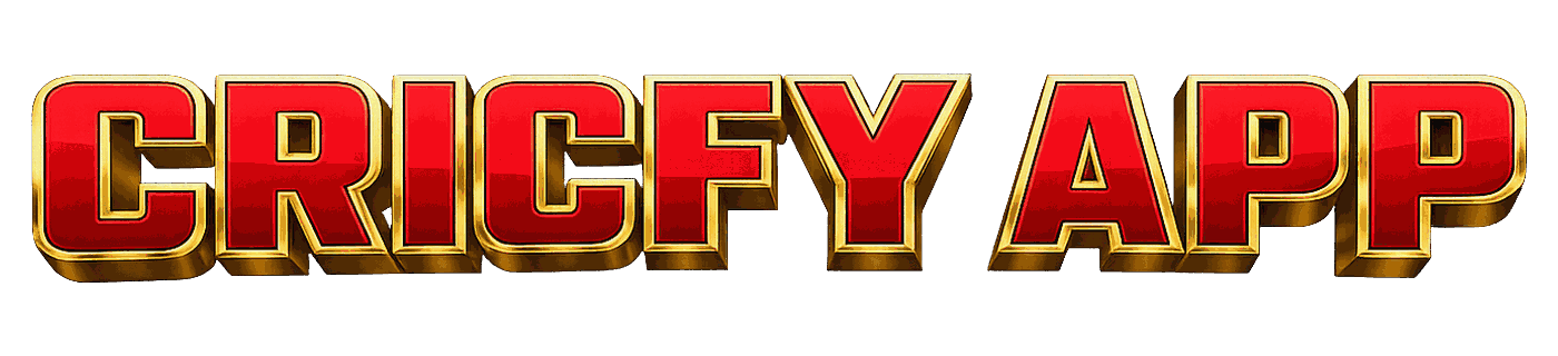 cricfy app logo